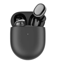 Наушники беспроводные Xiaomi Redmi Buds 4 BHR7335GL Global черные