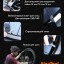 Мультитул для велосипеда Xiaomi Nextool Multifunctional Bicycle Tool чёрный