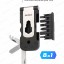 Мультитул для велосипеда Xiaomi Nextool Multifunctional Bicycle Tool чёрный