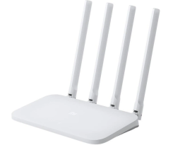 Wi-Fi роутер Xiaomi Mi 4C DVB4209CN белый