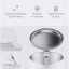 Электрический чайник Xiaomi Electric Kettle 2 , белый