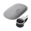 Умная грелка Qualitell Smart Electric Heating Water Bag ZS11001 серая