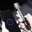 Многофункциональный тактический фонарик Nextool Flashlight NE, 6в1, черный