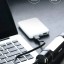 Многофункциональный тактический фонарик Nextool Flashlight NE, 6в1, черный