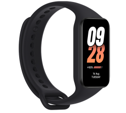 Фитнес-браслет Xiaomi Smart Band 8 Active Global черный