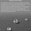 Зонт автоматический Xiaomi Full Automatic Zuodu Umbrella LED, черный
