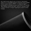 Зонт автоматический Xiaomi Full Automatic Zuodu Umbrella LED, черный