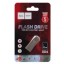 USB флеш накопитель Hoco UD4 Intelligent 32GB серебристый