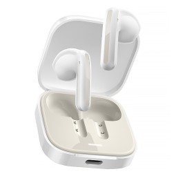 Наушники беспроводные Xiaomi Redmi Buds 6 Active EU белые