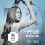 Фен для Волос - SenCiciMen HD15 - Xiaomi ecosystem - фиолетовый