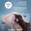Фен для Волос - SenCiciMen HD15 - Xiaomi ecosystem - фиолетовый