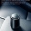 Автомобильный ароматизатор воздуха Hydsto Car Air Fresh - Жасминовый аромат