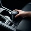 Автомобильный ароматизатор воздуха Hydsto Car Air Fresh - Жасминовый аромат