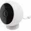 IP-камера Xiaomi Mi Smart Camera 2K, белая, настенная/напольная/настольная