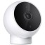 IP-камера Xiaomi Mi Smart Camera 2K, белая, настенная/напольная/настольная