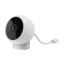 IP-камера Xiaomi Mi Smart Camera 2K, белая, настенная/напольная/настольная