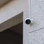 IP-камера Xiaomi Mi Smart Camera 2K, белая, настенная/напольная/настольная