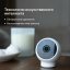 IP-камера Xiaomi Mi Smart Camera 2K, белая, настенная/напольная/настольная