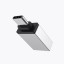OTG Type-C на USB3.0 - Borofone - серый