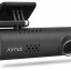 Видеорегистратор Xiaomi 70mai Smart Dash Cam 1S MiDrive D06 (без экрана) чёрный