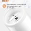 Портативный блендер Xiaomi Mijia Portable Juicer -300мл -белый