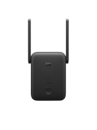 Усилитель Wi-Fi сигнала Xiaomi Mi Range Extender AC1200 RC04/DVB4348GL черный