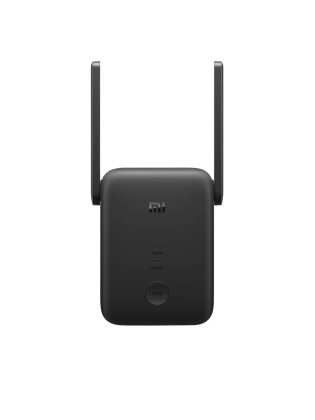 Усилитель Wi-Fi сигнала Xiaomi Mi Range Extender AC1200 RC04/DVB4348GL черный