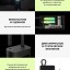 Насос электрический Xiaomi Mijia Electric Air Pump 2  черный