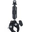 Универсальное крепление-зажим Telesin Universal Tube Clamp GP-HBM-001 для экшн-камер
