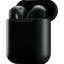 Беспроводные наушники Hoco №41 BT5.3/35mAh,  350mAh/6ч черные