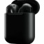 Беспроводные наушники Hoco №41 BT5.3/35mAh,  350mAh/6ч черные