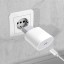 Сетевое зарядное устройство для iPhone 20W A2347 TYPE-C, EU