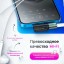Переходник для Iphone - Hoco LS32 - Lightning на наушники и зарядку