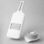 Многофункциональная терка Xiaomi HuoHou Multi-Blade Vegetable Slicer HU01370 белая