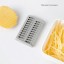 Многофункциональная терка Xiaomi HuoHou Multi-Blade Vegetable Slicer HU01370 белая