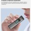 Портативный алкотестер Xiaomi Alcohol Tester YM by Lydsto , электрохимический датчик, автовыключение