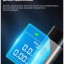 Портативный алкотестер Xiaomi Alcohol Tester YM by Lydsto , электрохимический датчик, автовыключение
