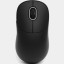 Мышь беспроводная компьютерная Xiaomi Wireless Mouse 3 черный - бесшумный