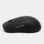 Мышь беспроводная компьютерная Xiaomi Wireless Mouse 3 черный - бесшумный