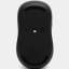 Мышь беспроводная компьютерная Xiaomi Wireless Mouse 3 черный - бесшумный