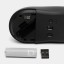 Мышь беспроводная компьютерная Xiaomi Wireless Mouse 3 черный - бесшумный