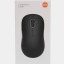 Мышь беспроводная компьютерная Xiaomi Wireless Mouse 3 черный - бесшумный