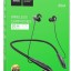 Беспроводные наушники для спорта Hoco №61 BT5.1/200mAh/15ч черные