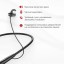 Беспроводные наушники для спорта Hoco №61 BT5.1/200mAh/15ч черные