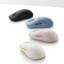 Беспроводная мышь Xiaomi Mi Mouse 3, синий
