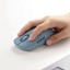 Беспроводная мышь Xiaomi Mi Mouse 3, синий
