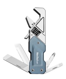 Мультитул Xiaomi NexTool Light Duty Wrench W1 NE