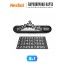 Парковочная карта Xiaomi Multifunctional Parking Plate NexTool черная