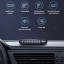 Парковочная карта Xiaomi Multifunctional Parking Plate NexTool черная