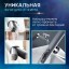Швабра Xiaomi Blue Small Fish Squeeze белая